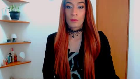 Snapshot of novanyx11 chatting on March 11, 11:33 pm Nova... online show from March 11, 11:33 pm