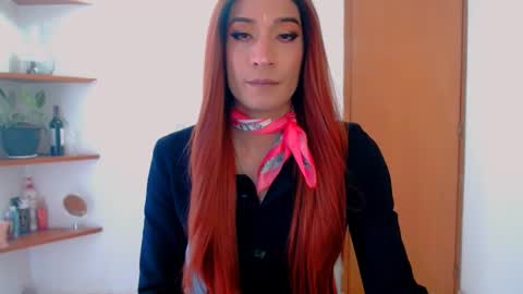 Snapshot of novanyx11 chatting on March 18, 8:56 pm Nova... online show from March 18, 8:56 pm