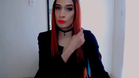 Snapshot of novanyx11 chatting on April 2, 9:56 pm Nova... online show from April 2, 9:56 pm