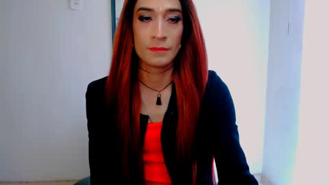 Snapshot of novanyx11 chatting on April 4, 10:07 pm Nova... online show from April 4, 10:07 pm