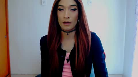 Snapshot of novanyx11 chatting on May 16, 9:35 pm Nova... online show from May 16, 9:35 pm