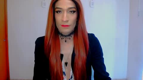 Snapshot of novanyx11 chatting on May 20, 10:38 pm Nova... online show from May 20, 10:38 pm