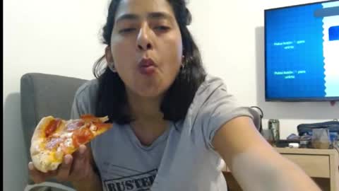 novaperotti online show from January 7, 2:42 am