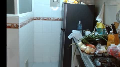 novaperotti online show from December 3, 12:40 am