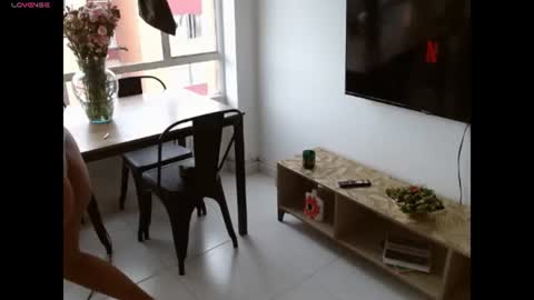 Snapshot of novaperotti chatting on June 30, 7:15 pm novaperotti online show from June 30, 7:15 pm