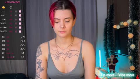 Nova online show from December 18, 8:03 pm