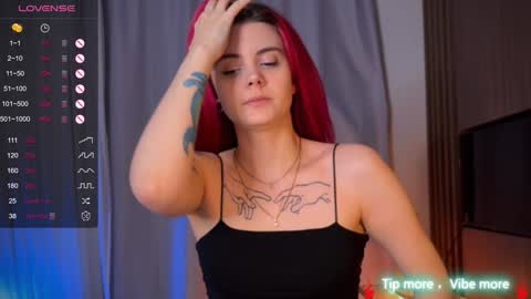 Nova online show from January 12, 8:03 pm