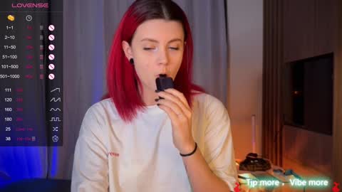 Nova online show from February 1, 7:55 pm