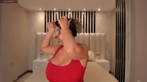 Snapshot of novasinclairx chatting on July 14, 11:49 am Nova Sinclair online show from July 14, 11:49 am