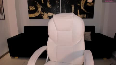 Snapshot of novaspencer chatting on October 9, 7:12 pm Nova online show from October 9, 7:12 pm