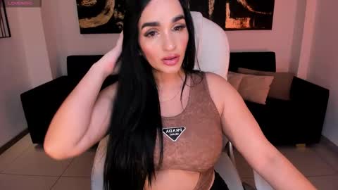 Snapshot of novaspencer chatting on October 10, 7:57 pm Nova online show from October 10, 7:57 pm