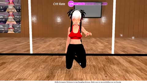 Snapshot of novastar6969 chatting on December 15, 4:07 am Nova Star online show from December 15, 4:07 am