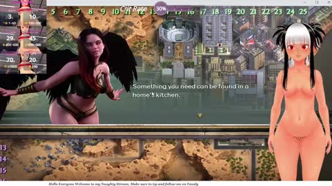 Snapshot of novastar6969 chatting on December 23, 4:12 am Nova Star online show from December 23, 4:12 am