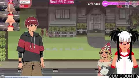 Snapshot of novastar6969 chatting on October 31, 1:34 pm Nova Star online show from October 31, 1:34 pm