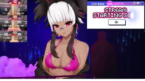 Nova Star  online show from November 16, 4:56 pm