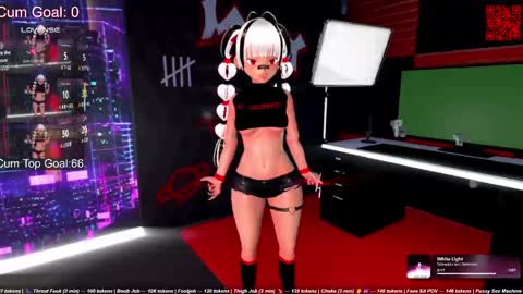 Nova Star  online show from April 27, 2:09 am