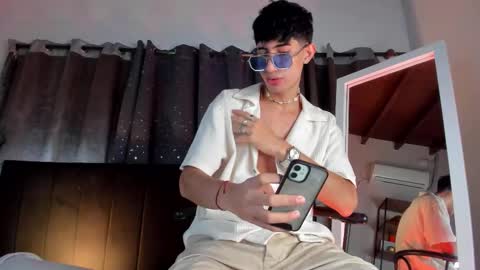 Nova online show from February 20, 11:43 am