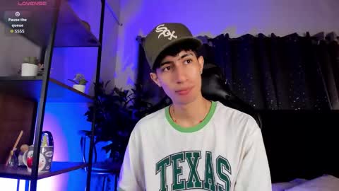 Nova online show from March 20, 11:48 am