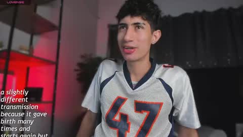 Nova online show from April 24, 12:07 pm