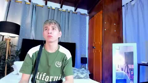 NovayBrian online show from January 17, 4:28 am