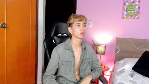 NovayBrian online show from February 2, 7:41 am