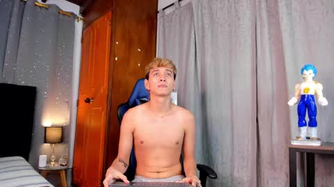 NovayBrian online show from February 19, 4:44 pm