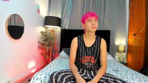 NovayBrian online show from February 22, 4:29 am