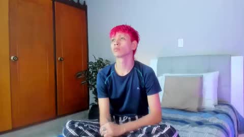 NovayBrian online show from February 27, 11:48 pm