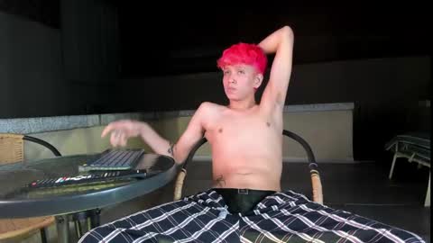 NovayBrian online show from March 8, 8:33 am