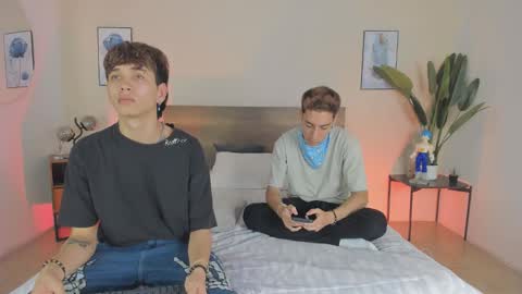 NovayBrian online show from September 14, 5:28 am