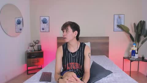 NovayBrian online show from September 14, 11:15 pm