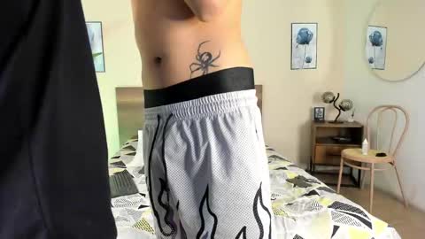 NovayBrian online show from September 21, 4:36 am