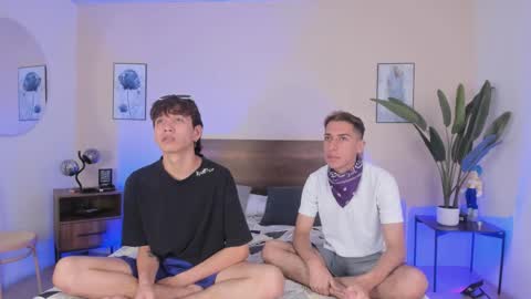 NovayBrian online show from October 4, 4:54 am