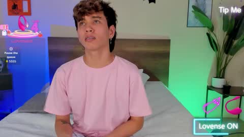 NovayBrian online show from October 9, 4:43 am