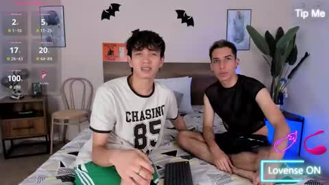 NovayBrian online show from October 23, 4:45 am