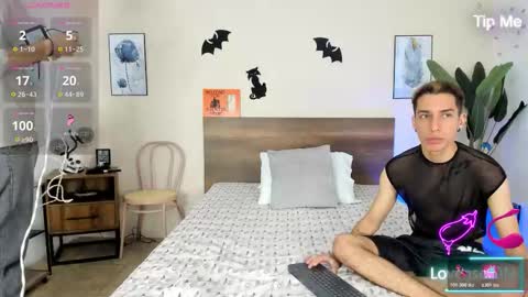 NovayBrian online show from October 24, 4:42 am