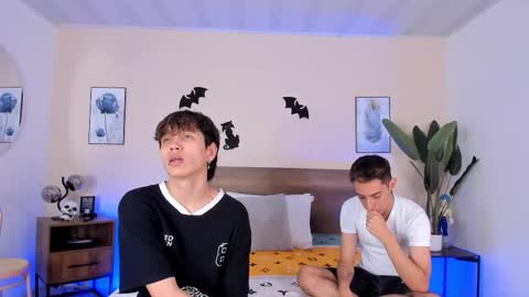 NovayBrian online show from October 25, 4:42 am