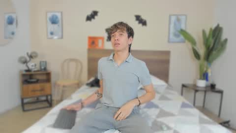 NovayBrian online show from October 30, 4:36 am