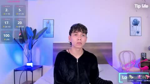 NovayBrian online show from November 15, 4:54 am