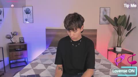 NovayBrian online show from November 29, 5:10 am