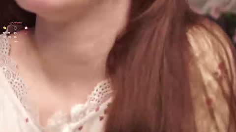 Dina online show from June 24, 2:43 am