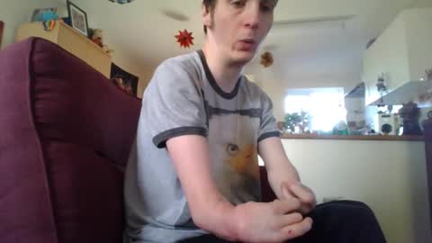 Snapshot of nowonder691 chatting on December 14, 9:36 am nowonder691 online show from December 14, 9:36 am