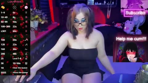 Snapshot of nox_banshee chatting on January 13, 4:30 pm nox_banshee online show from January 13, 4:30 pm