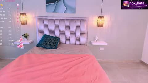 nox online show from April 19, 12:37 pm