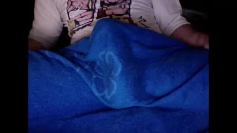 Snapshot of noxu2909 chatting on January 1, 8:02 am Noxukau online show from January 1, 8:02 am