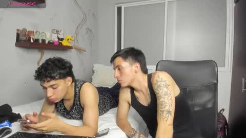 Noxx  online show from September 27, 3:44 am