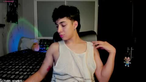 Noxx  online show from February 26, 2:54 am