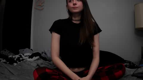 nrdyemogrl online show from December 9, 3:07 am