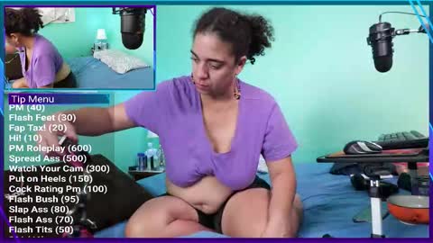 Celeste online show from December 4, 4:38 pm