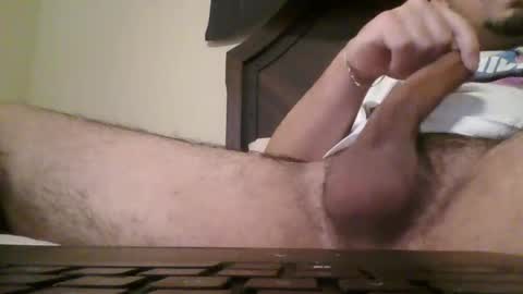 nsfwjose online show from January 11, 8:03 pm